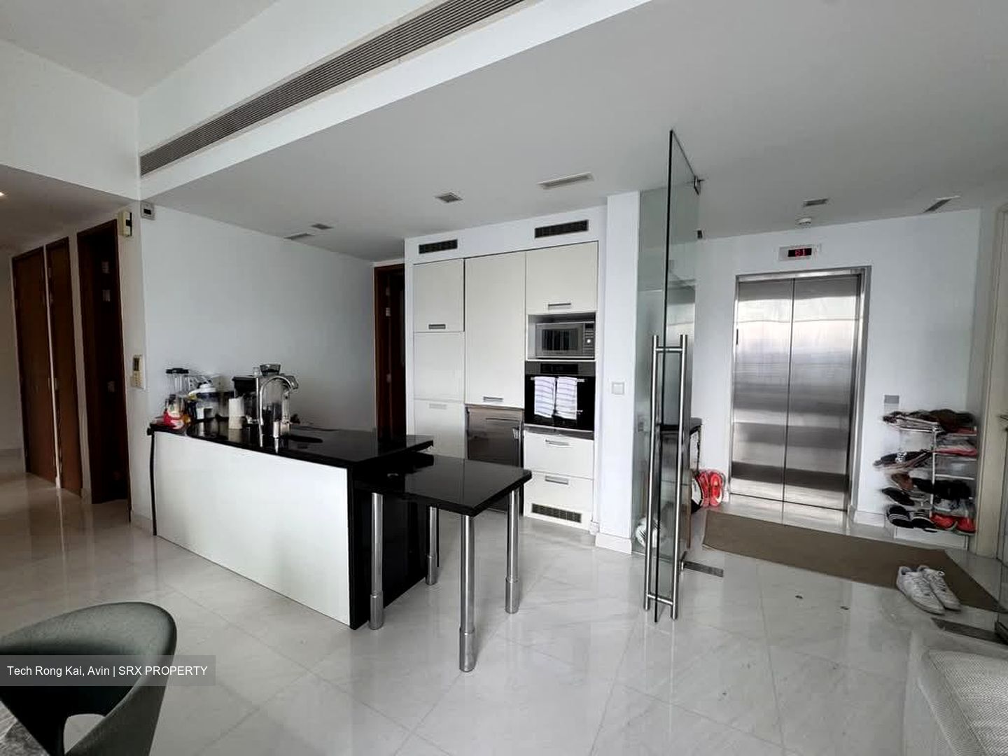 St. Thomas Suites (D9), Condominium #556792351